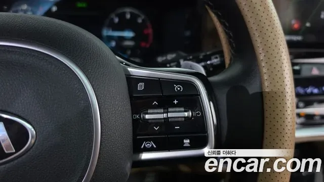 Kia Sorento дизель 2.2 2WD Signature, миниатюра 25