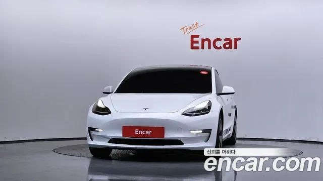 Tesla 3 AWD, миниатюра 21