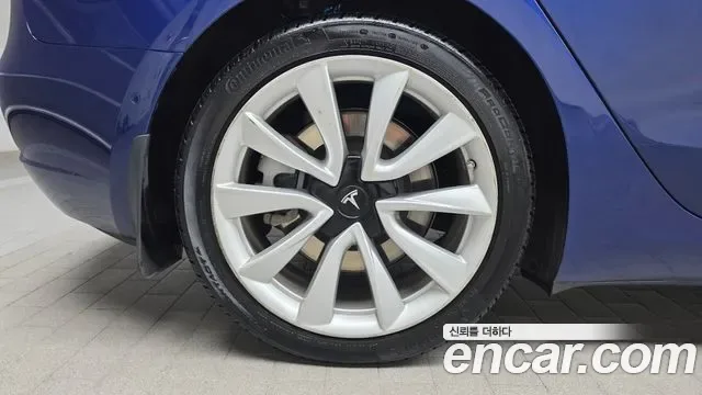 Tesla 3 AWD, миниатюра 27
