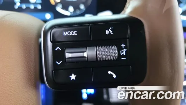 Hyundai Santa FE бензин 2.5T 2WD Prestige, миниатюра 18