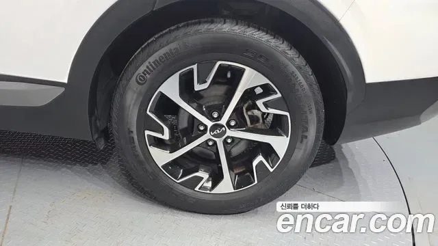 Kia Sportage Gravity 2WD, миниатюра 27
