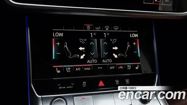 Audi A6 40 TDI Premium, миниатюра 25