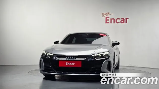 Audi e- GT Premium, миниатюра 29