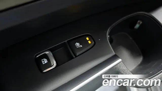 Kia Sorento дизель 2.2 2WD Prestige, миниатюра 19