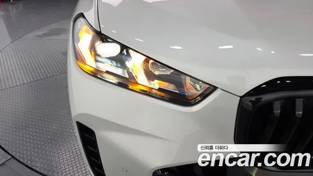 BMW X5 xDrive 40i M, миниатюра 13