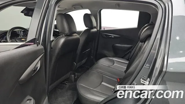 Chevrolet The New Spark, миниатюра 24
