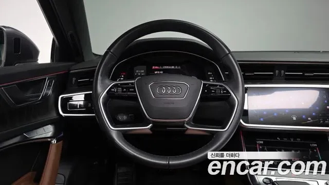 Audi A6 45 TFSI Premium, миниатюра 14