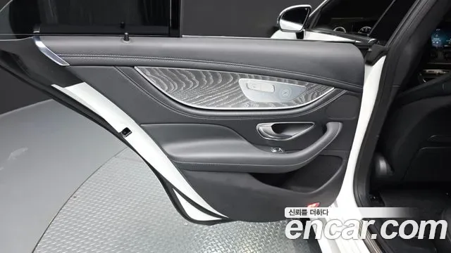 Mercedes-Benz CLS CLS450 4MATIC, миниатюра 8
