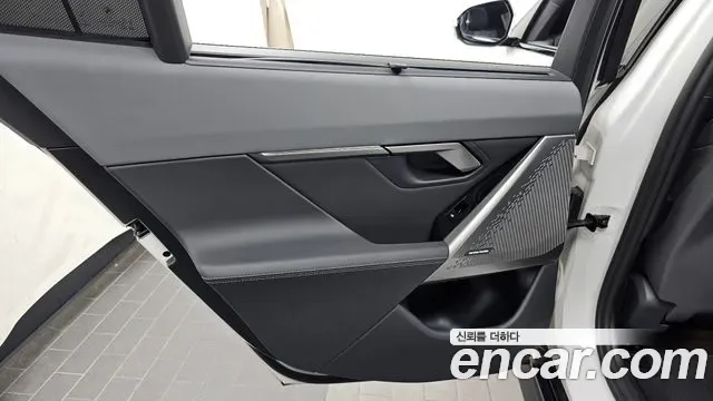 BMW 5 (G60) 530i xDrive M, миниатюра 18