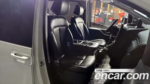 Hyundai Staria 9 мест Modern, миниатюра 5