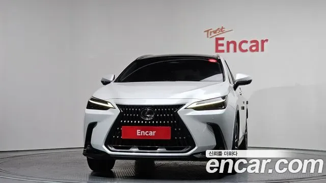 Lexus NX, миниатюра 3
