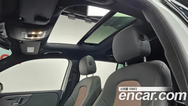 Mercedes-Benz EQB EQB300 4MATIC, миниатюра 25