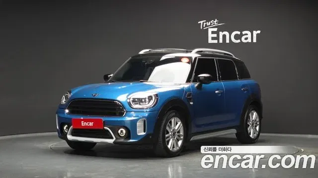 MINI Cooper II
