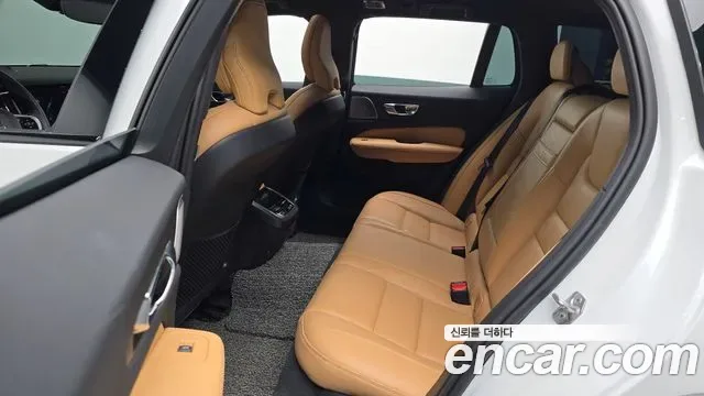 Volvo V60 T5 AWD, миниатюра 22