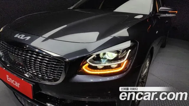 Kia K9 3.8 GDI AWD Best SelectionI, миниатюра 9