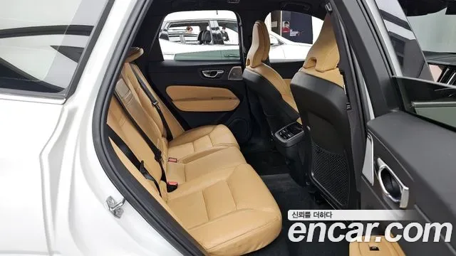 Volvo XC60 B6, миниатюра 28