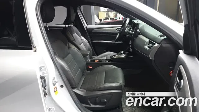 Renault XM3 1.6 E-TECH, миниатюра 7
