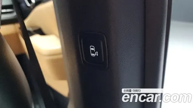 Kia Carnival дизель 9 мест Signature, миниатюра 10