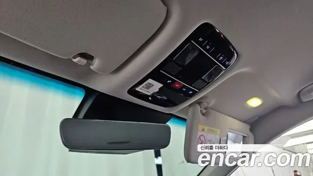 Hyundai Grandeur 3.5 LPG 2WD ( ), миниатюра 5