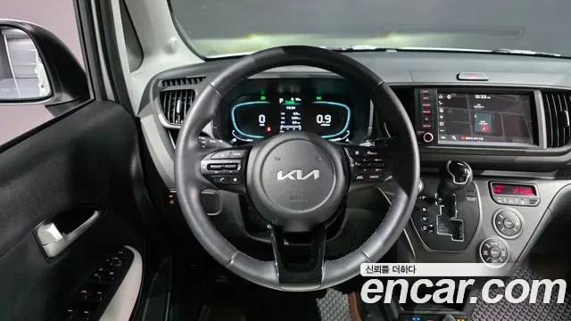 Kia Ray Signature, миниатюра 18