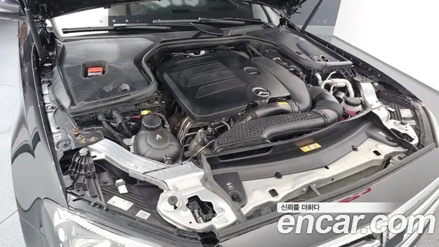 Mercedes-Benz E-Class E350 4MATIC, миниатюра 25