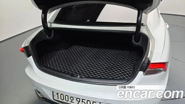 Hyundai Grandeur 3.0 LPi Premium, миниатюра 25