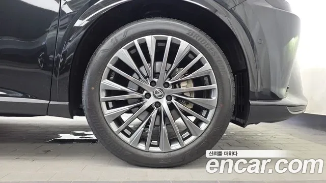 Lexus RX, миниатюра 19