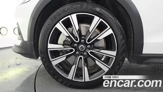 Volvo V60 B5 AWD, миниатюра 10
