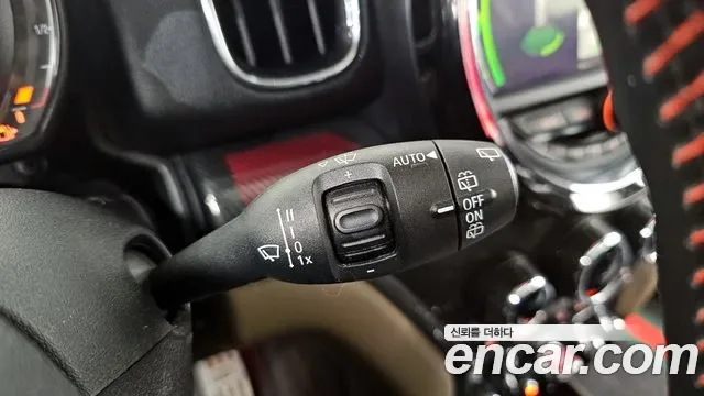 MINI Cooper ALL4 II, миниатюра 28