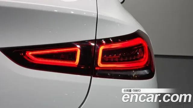 Mercedes-Benz GLE GLE350e 4MATIC, миниатюра 13