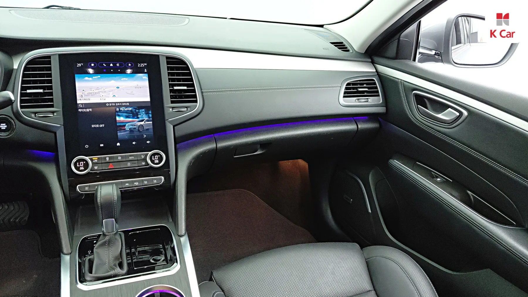 Renault SM6 бензин Turbo 1.3 RE, миниатюра 4