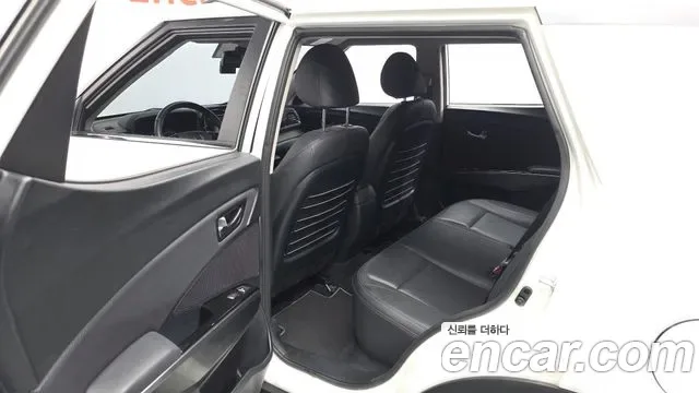 KGM Tivoli бензин 1.5 2WD V3, миниатюра 11