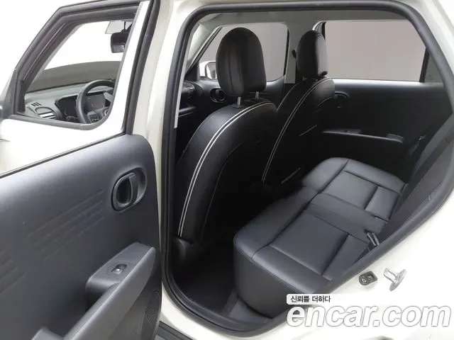 Hyundai Casper Modern, миниатюра 11