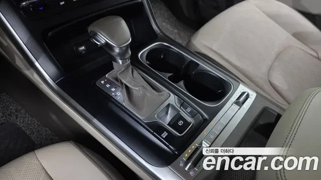 Kia Carnival дизель 9 мест Prestige, миниатюра 16