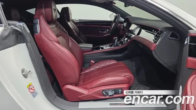 Bentley GT III 4.0 GT, миниатюра 21
