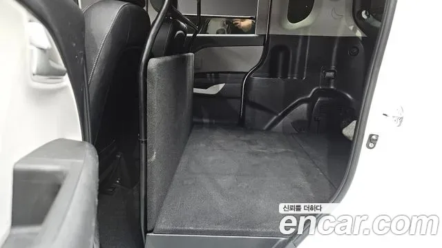 Kia Ray 2 мест Prestige, миниатюра 25