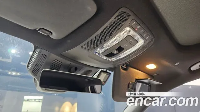 Mercedes-Benz GLB GLB200 d, миниатюра 11