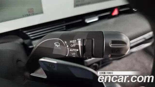 Hyundai Ioniq 5 AWD, миниатюра 4