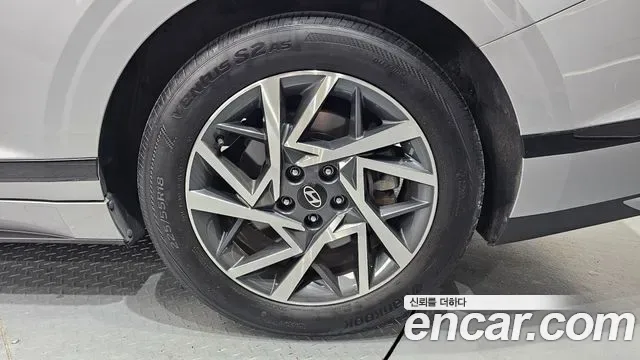 Hyundai Grandeur 3.5 LPG 2WD ( ), миниатюра 10