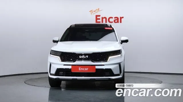 Kia Sorento бензин 2.5T 4WD Gravity, миниатюра 30