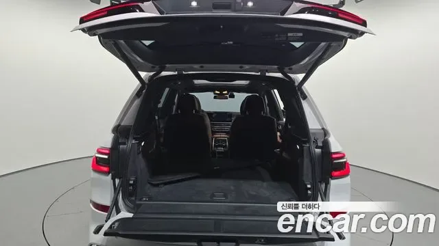 BMW X7 xDrive 40i M 6 мест, миниатюра 6