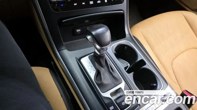 Kia Carnival дизель 9 мест Prestige, миниатюра 12