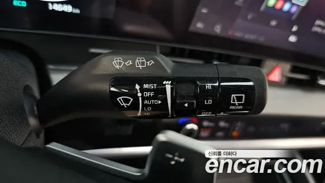 Kia Sportage Signature Gravity 2WD, миниатюра 22