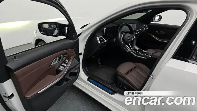 BMW 3 (G20) M340i xDrive, миниатюра 13
