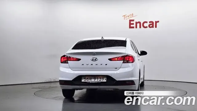 Hyundai Avante AD, миниатюра 30