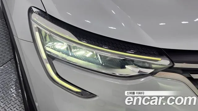 Renault XM3 1.6 GTe LE Plus, миниатюра 20