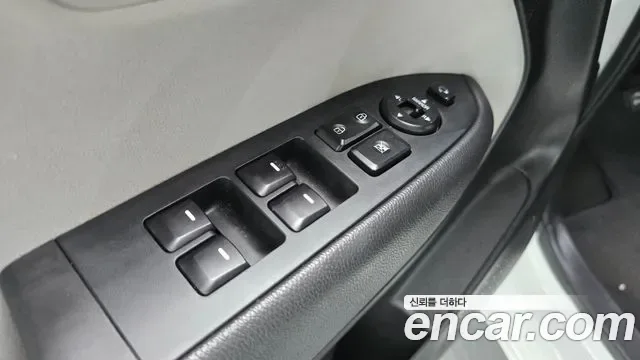 Kia The New Ray Prestige, миниатюра 12