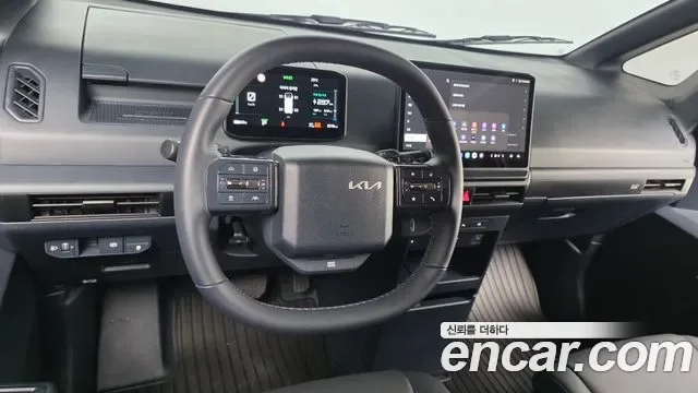 Kia PV5, миниатюра 24