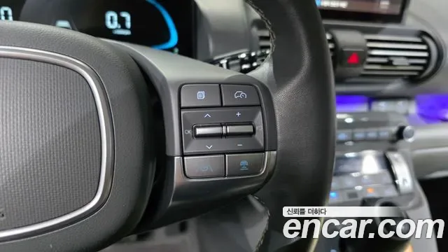 Hyundai Casper, миниатюра 21