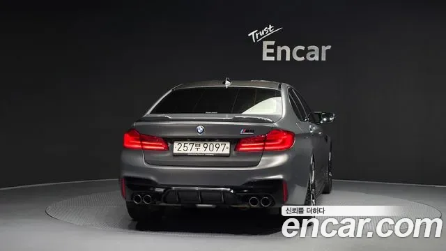 BMW M5 35, миниатюра 10